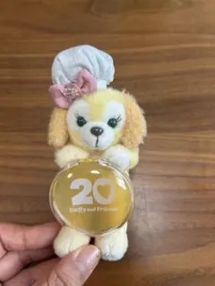 ♡クッキーアン(まとめ売り)♡③ クッキー・アン｜ Duffy and Friends｜ 東京ディズニーリゾート