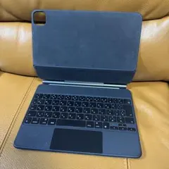 正常動作•傷あり】純正品 Magic Keyboard 11インチ - メルカリ
