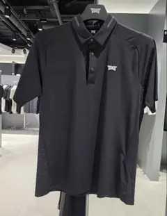 ☆PXG GOLF☆ PXG KOREA 夏用　半袖 ☆PXG GOLF☆ KOREA 夏用 メンズ半袖 - メルカリ