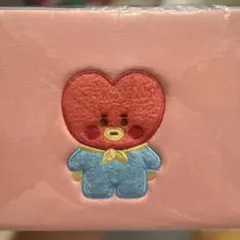 BT21 たっとんぬいぐるみ EX-L TATA s-l400.jpg