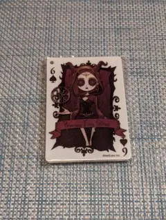 第五人格　dark pop トランプアクキー　セット 第五人格 dark pop トランプアクキー セット 公式】IdentityV 第五人格