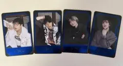 Stray Kids 合（HOP）トレカセット