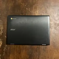 Acer Chromebook ブラック 日本語配列