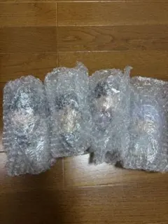 ソフビクチュコンプリートセット　F賞　幽遊白書