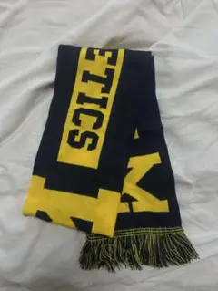 モノマート サッカーマフラー
