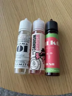 GL Fresh Liquid〜イオンフレッシュリキッド〜＋ミラセルクリーム付