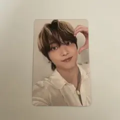 ウィジュ トレカ タレントカード