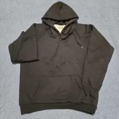 CHILL-BUSTER パーカー ブラック MEDIUM