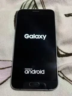 galaxy スマートフォン本体