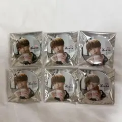 センラ Brun 缶バッジ