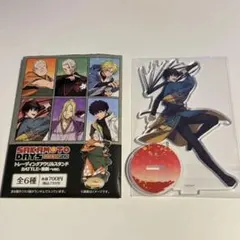 SAKAMOTO DAYS ファミリーマート ファミマ アクリルスタンド 南雲