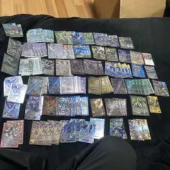 バトルスピリッツ引退品　レリーフXレア約110枚まとめ売り