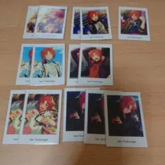 あんさんぶるスターズ　ぱしゃっつ　月永レオ　まとめ売り