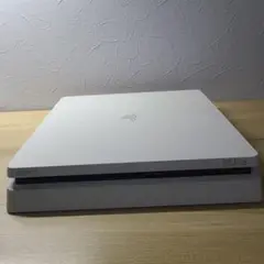 ホワイト PS4 本体