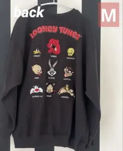 新品　Looney Tunes カットソー ルーニーテューンズバッグス・バニーのサムネイル