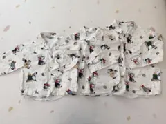 長袖シャツ 110、120、140サイズ