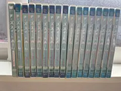 セール☆貴重!未開封】チーズ スイートホーム DVD 限定版特典付き
