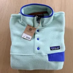 【人気希少カラー】パタゴニア シンチラ スナップT （Sサイズ）