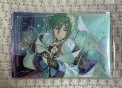 【未開封】あんスタ 風早巽 IDOL SHOWCASE アクスタ D