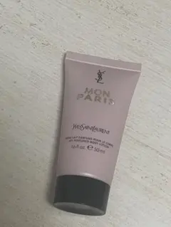【新品】イヴ・サンローラン YSL MON PARIS ボディローション50ml