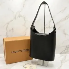 ❣️ルイヴィトン❣️エピ•ヴェルソー✨ショルダーバッグ✨ノワール【美品】 2026年最新】エピ ヴェルソーの人気アイテム - メルカリ
