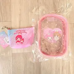 推しの子　サンリオキャラクターズ　有馬かな　マイメロディ　ピノコ