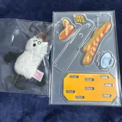 アクぬい　ゾンゾン