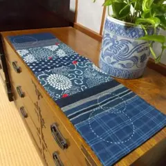 2026年最新】古布パッチワーク敷物の人気アイテム - メルカリ