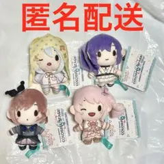 プロセカ ふわぷちマスコット ニーゴ - メルカリ