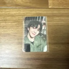 BOYNEXTDOOR リウ cgv my arti filmトレカ ボイネク - メルカリ