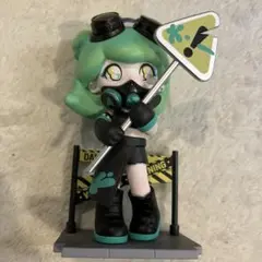 ゼンゼロ ZZZ アンビー ガレージキット フィギュア 美少女 1/7 レジン