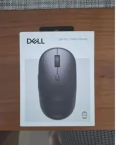 【未開封新品】DELL Pro 7 Silent Mouse MS726のサムネイル
