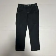 POLO by Ralph Lauren PRESTON パンツ黒 32/32