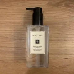 【新品】イングリッシュペアー＆フリージア ボディハンドウォッシュ250ml