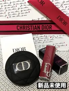 新品未開封Dior ディオール124 690 ネイルカラー 2本セットラッピング