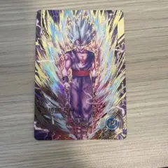 ドラゴンボールスーパーダイバーズSDV11-50GDR パラレル 孫悟飯:SH③