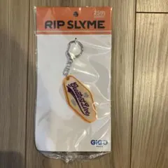 RIP SLYME GREATEST LIVE KEY HOLDER - メルカリ