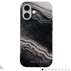 BURGA iPhone17magsafe対応ケース Fluffy Clouds - メルカリ