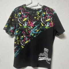 ゴーセン　2023 全国大会記念限定 Tシャツ