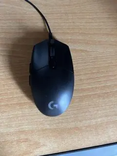 Logitech G203 LIGHTSYNC ゲーミングマウス