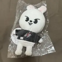2026年最新】skzoo リノ leebit ぬいぐるみの人気アイテム - メルカリ