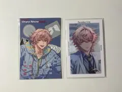 パラライ 御山京 ロクタ 5周年 Gプリ - メルカリ