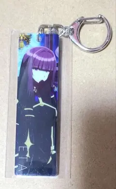 薄桜鬼 アクリルスティックキーホルダー 斎藤一 - メルカリ