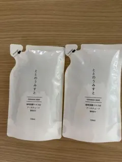 ととのうみすと 150ml 詰替用 2パック - メルカリ