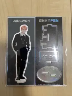 enhypen manifesto ジョンウォン　アクスタ