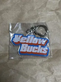 ¥ellow Bucks キーホルダー 2026年最新】イエローバックス キーホルダーの人気アイテム - メルカリ