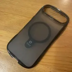iPhone air iFace MagSafe ケース
