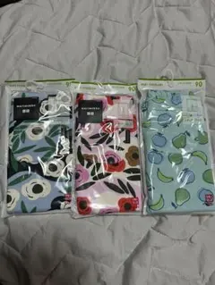 ユニクロ　マリメッコ他3点セット　レギンス