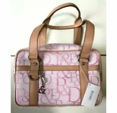 ボストン ハンドバッグ