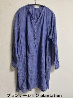 未使用級 プランテーション 2023 ニジミチェック バックタック